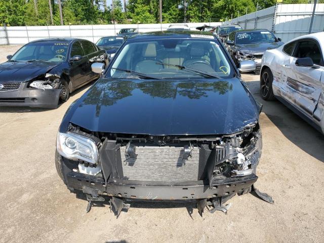 Photo 5 from auction – 2013 CHRYSLER 300C LUXUR with VIN 2C3CCASG8DH535734