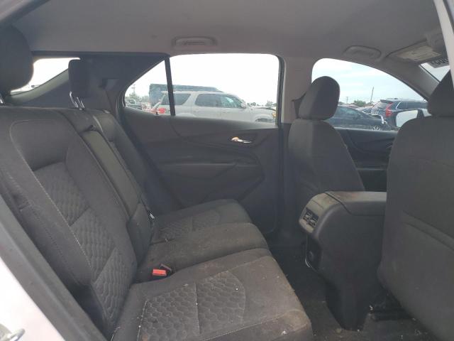 Photo 11 from auction – 2018 CHEVROLET EQUINOX LT with VIN 2GNAXJEV2J6304666