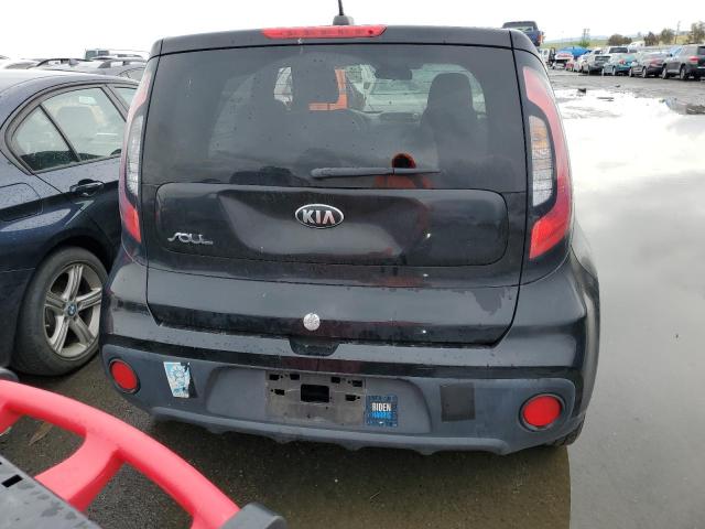 Photo 6 from auction – 2017 KIA SOUL with VIN KNDJN2A25H7467158