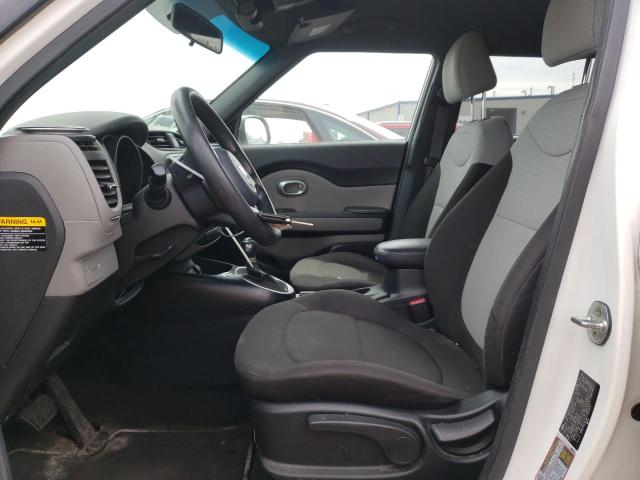 Photo 7 from auction – 2018 KIA SOUL with VIN KNDJN2A23J7545457
