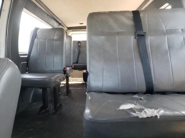 Photo 10 from auction – 2011 FORD ECONOLINE with VIN 1FTNS2EW4BDA16576