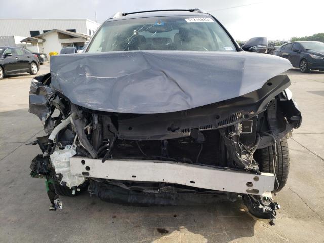 Photo 5 from auction – 2015 LEXUS RX 350 with VIN JTJZK1BA9F2422484