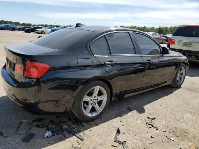 Photo 3 from auction – 2013 BMW 328I with VIN WBA3A5C54DF350469