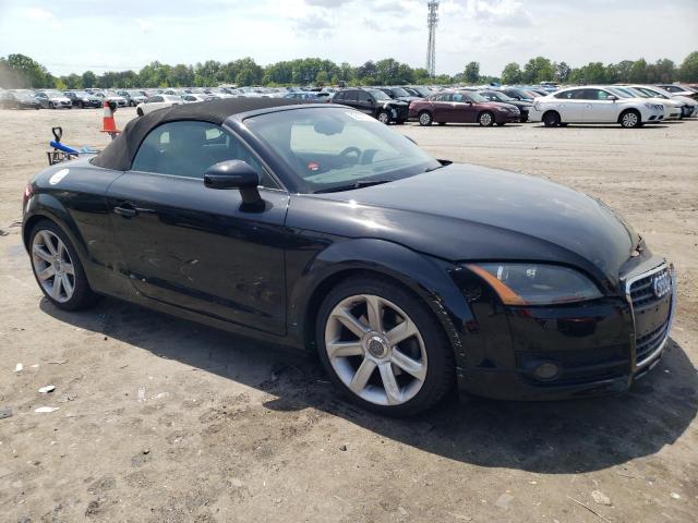 Foto 4 de la subasta – 2008 AUDI TT 2.0T con VIN TRUMF38J181031719