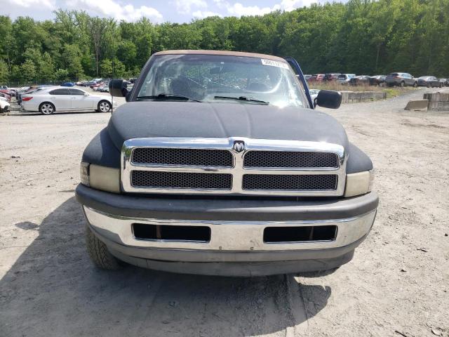 Foto 5 de la subasta – 1997 DODGE RAM 1500 con VIN 1B7HF16Y7VS181615