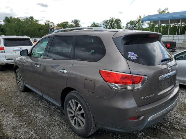 Photo 2 from auction – 2014 NISSAN PATHFINDER with VIN 5N1AR2MN0EC626693