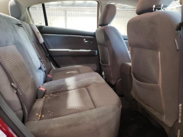 Photo 10 from auction – 2008 NISSAN SENTRA 2.0 with VIN 3N1AB61E18L681525