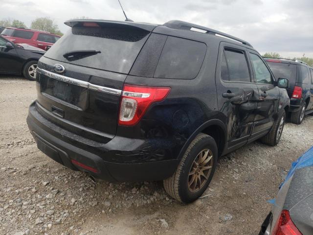 Photo 3 from auction – 2014 FORD EXPLORER with VIN 1FM5K8B80EGB94380