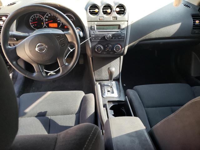 Photo 8 from auction – 2012 NISSAN ALTIMA S with VIN 1N4AL2EP4CC137982