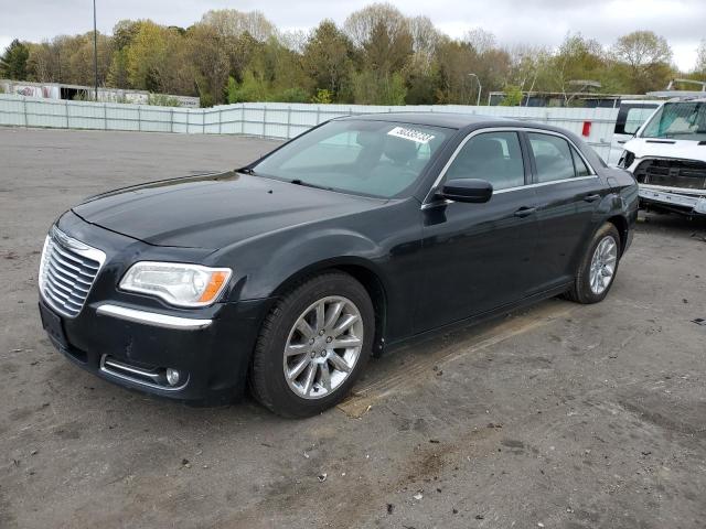 CHRYSLER 300 2013 with VIN 2C3CCAAG5DH613193 - Photo from auction