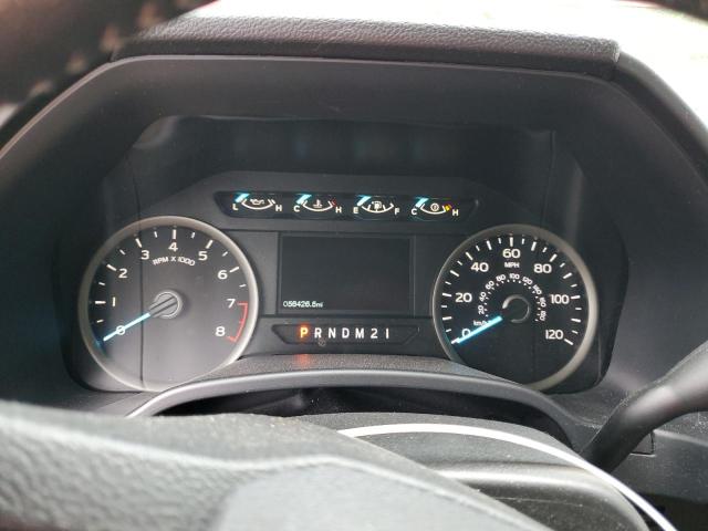 Photo 9 from auction – 2019 FORD F150 SUPER with VIN 1FTEW1CB1KFC49236