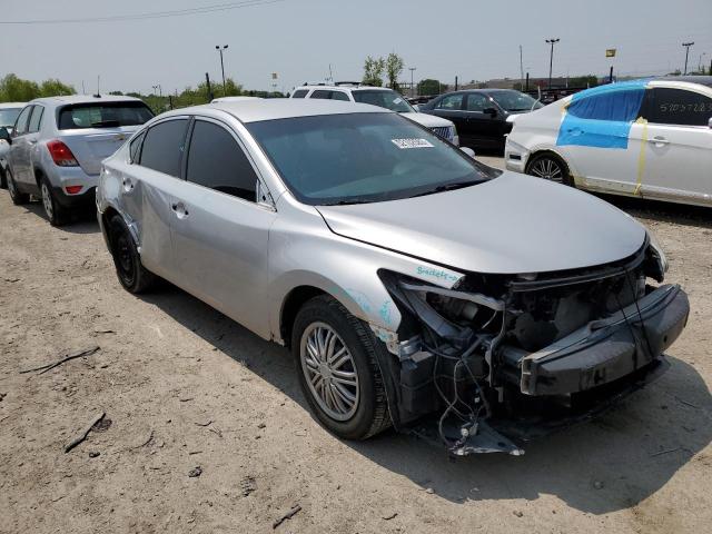 Photo 4 from auction – 2015 NISSAN ALTIMA 2.5 with VIN 1N4AL3AP1FC235058