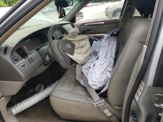 Photo 7 from auction – 2003 LINCOLN TOWN CAR E with VIN 1LNHM81W43Y603933