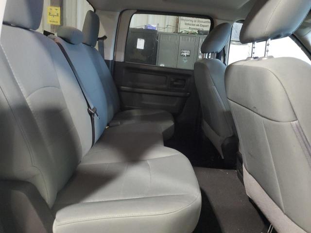 Foto 10 de la subasta – 2018 RAM 1500 ST con VIN 1C6RR6KG7JS303560