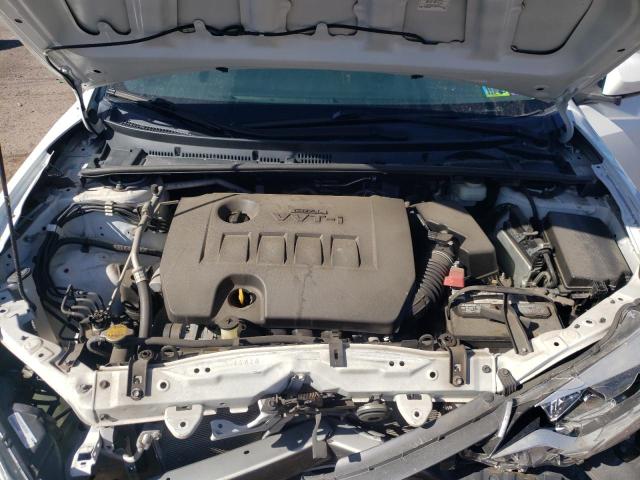 Photo 11 from auction – 2015 TOYOTA COROLLA L with VIN 5YFBURHE1FP287140