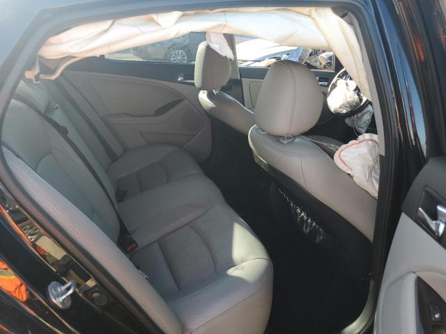 Photo 10 from auction – 2014 KIA OPTIMA EX with VIN 5XXGN4A78EG317856