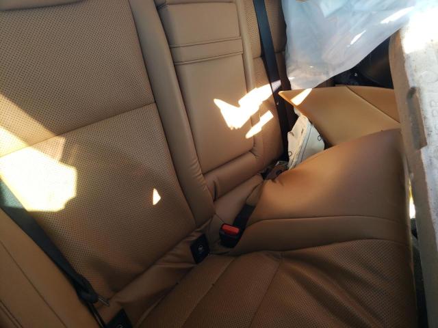 Photo 10 from auction – 2015 LEXUS IS 250 with VIN JTHBF1D27F5059615