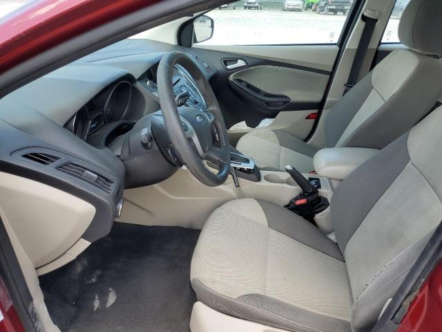 Photo 7 from auction – 2014 FORD FOCUS SE with VIN 1FADP3F23EL114805