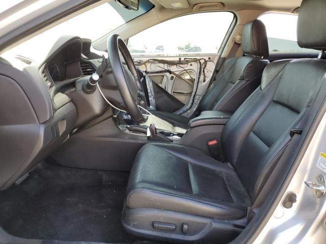Photo 7 from auction – 2013 ACURA ILX 20 TEC with VIN 19VDE1F70DE008425