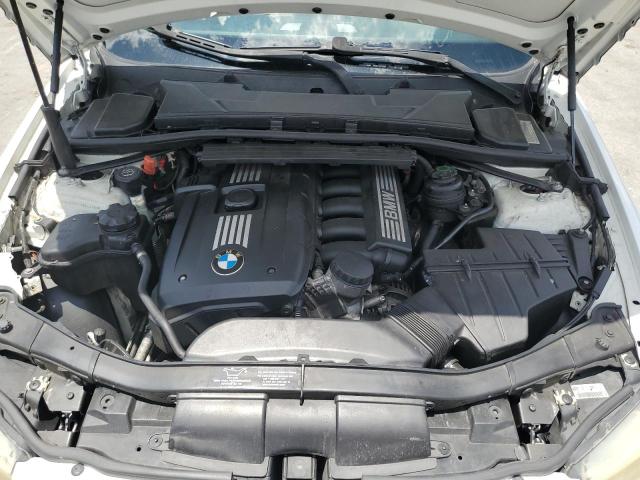 Photo 11 from auction – 2009 BMW 328 I with VIN WBAPH77579NL83594