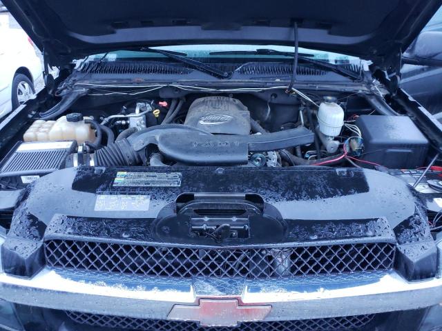 Photo 11 from auction – 2004 CHEVROLET AVALANCHE with VIN 3GNEK12T34G263587