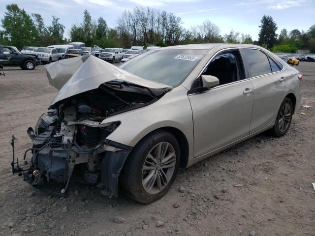 Photo 1 from auction – 2015 TOYOTA CAMRY LE with VIN 4T1BF1FK8FU084605