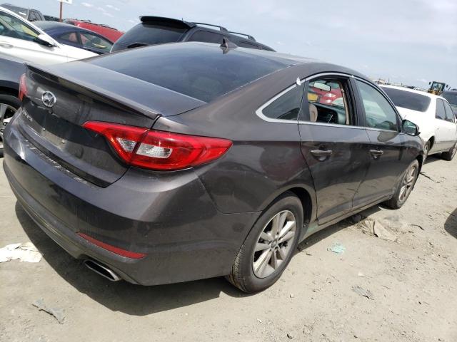 Photo 3 from auction – 2015 HYUNDAI SONATA SE with VIN 5NPE24AF7FH231600
