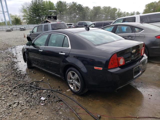 Photo 2 from auction – 2012 CHEVROLET MALIBU 2LT with VIN 1G1ZD5E06CF237684