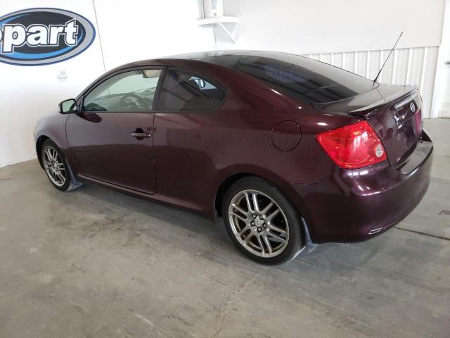 Photo 2 from auction – 2006 TOYOTA SCION TC with VIN JTKDE167660084629