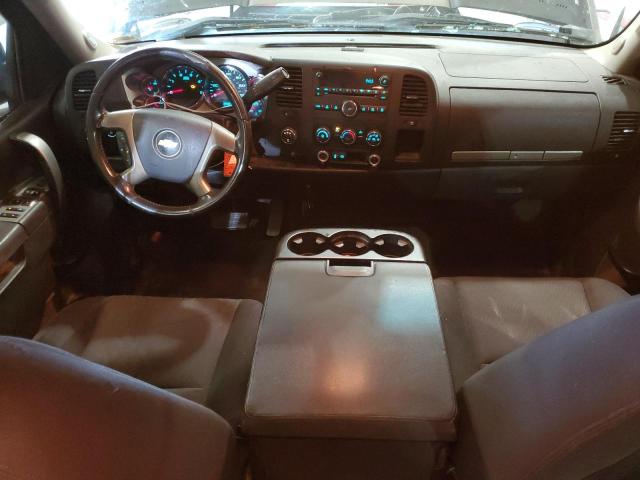 Photo 8 from auction – 2012 CHEVROLET SILVERADO with VIN 1GC1KXC87CF196528