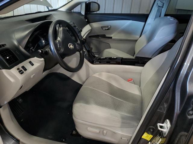 Photo 7 from auction – 2011 TOYOTA VENZA with VIN 4T3BK3BB5BU056131