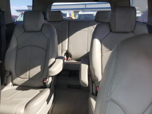 Photo 10 from auction – 2010 GMC ACADIA SLT with VIN 1GKLRMED2AJ150892