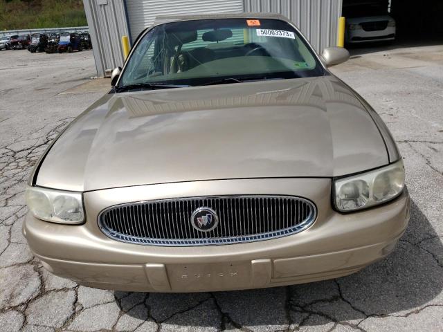 Photo 5 from auction – 2005 BUICK LESABRE CU with VIN 1G4HP52K85U190121