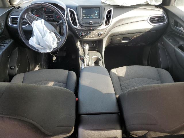 Photo 8 from auction – 2018 CHEVROLET EQUINOX LT with VIN 3GNAXJEV2JS573879