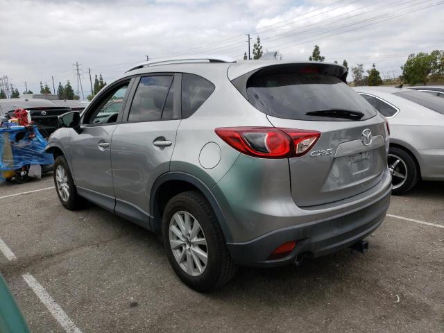 Photo 2 from auction – 2014 MAZDA CX-5 TOURI with VIN JM3KE2CY2E0347366