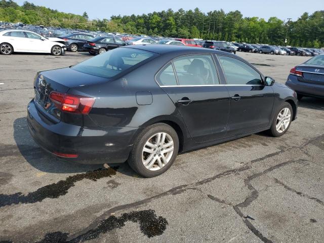 Photo 3 from auction – 2017 VOLKSWAGEN JETTA S with VIN 3VW2B7AJ7HM205808