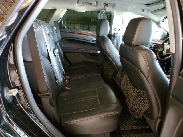 Photo 11 from auction – 2012 CADILLAC SRX PERFOR with VIN 3GYFNBE38CS639051
