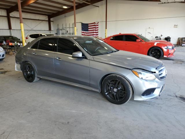 Photo 4 from auction – 2015 MERCEDES-BENZ E 350 4MAT with VIN WDDHF8JB3FB139185