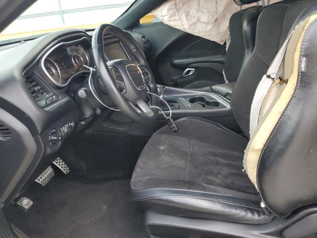 Photo 7 from auction – 2015 DODGE CHALLENGER with VIN 2C3CDZFJ6FH878496