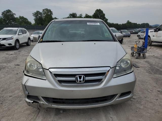 Photo 5 from auction – 2007 HONDA ODYSSEY TO with VIN 5FNRL38887B091041