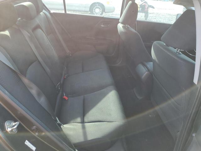 Photo 10 from auction – 2014 HONDA ACCORD LX with VIN 1HGCR2F32EA006367