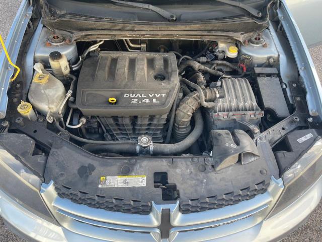 Photo 7 from auction – 2013 DODGE AVENGER SX with VIN 1C3CDZCB1DN599040