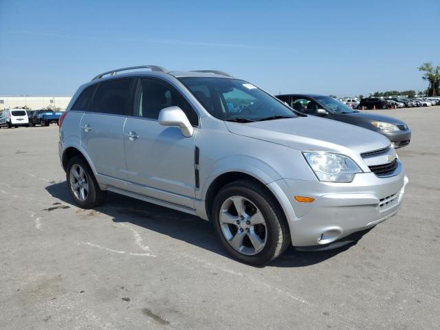 Photo 4 from auction – 2014 CHEVROLET CAPTIVA LT with VIN 3GNAL4EK8ES603542