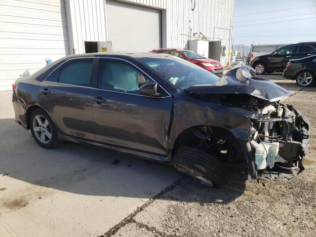 Photo 4 from auction – 2012 TOYOTA CAMRY BASE with VIN 4T1BF1FK1CU027268