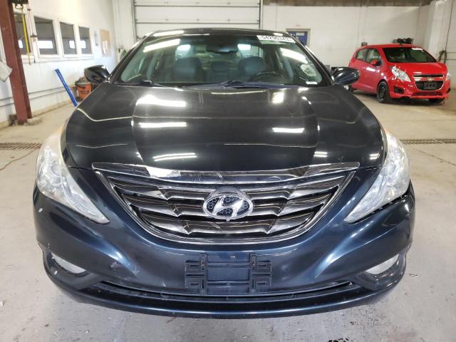 Photo 5 from auction – 2012 HYUNDAI SONATA SE with VIN 5NPEC4AC1CH422685
