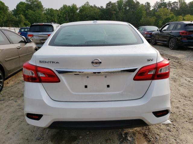 Photo 6 from auction – 2018 NISSAN SENTRA S with VIN 3N1AB7AP1JY310512