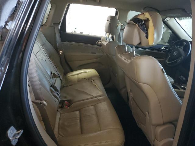 Photo 11 from auction – 2014 JEEP GRAND CHER with VIN 1C4RJEBG3EC543070
