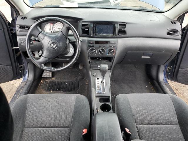 صورة رقم 8 من المزاد - 2004 TOYOTA COROLLA CE مع VIN 2T1BR38E04C311987