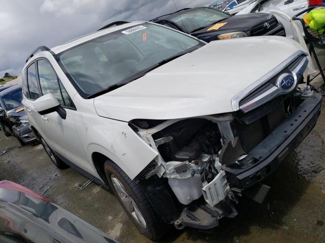 Photo 4 from auction – 2016 SUBARU FORESTER 2 with VIN JF2SJADC3GH479169