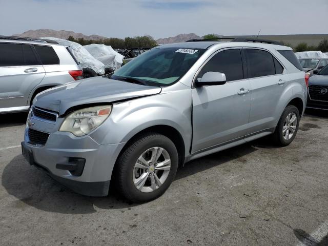CHEVROLET EQUINOX LT 2011 with VIN 2GNALDEC5B1328633 - Photo from auction